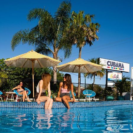 The Cubana Ballina Ngoại thất bức ảnh