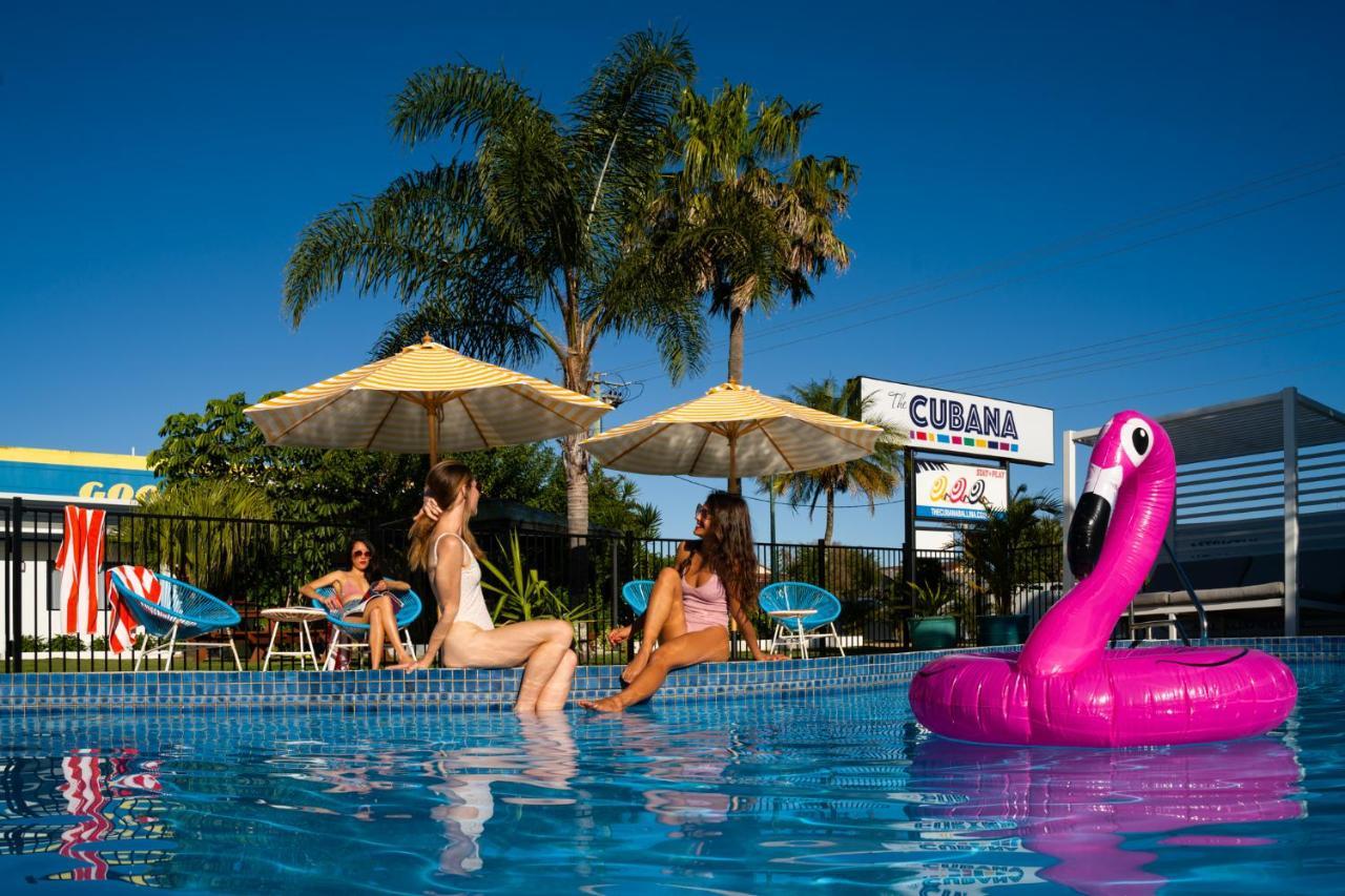 The Cubana Ballina Ngoại thất bức ảnh