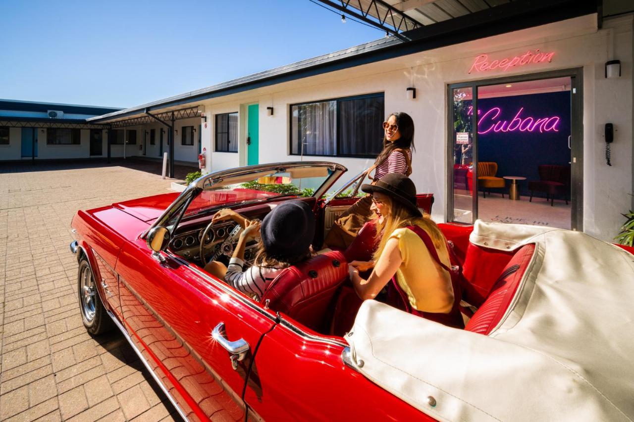 The Cubana Ballina Ngoại thất bức ảnh