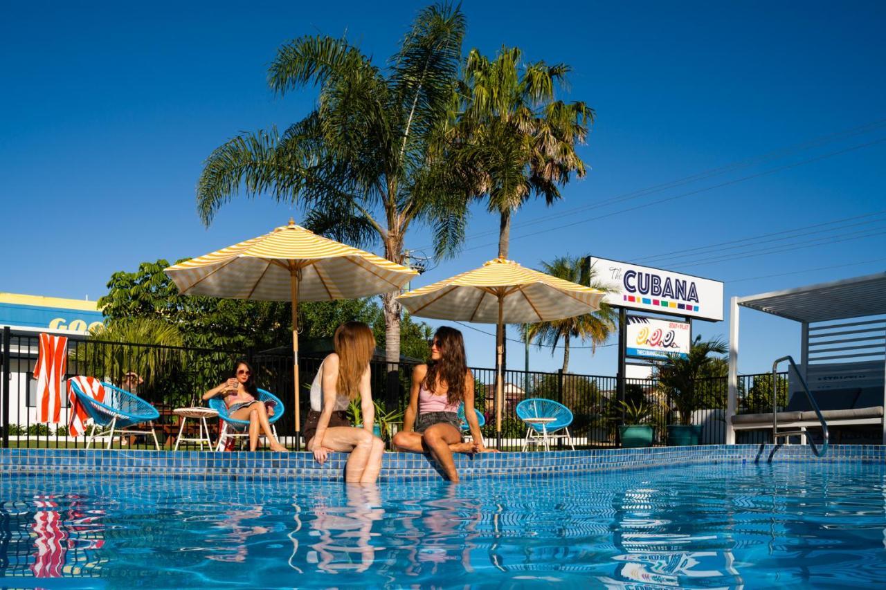 The Cubana Ballina Ngoại thất bức ảnh