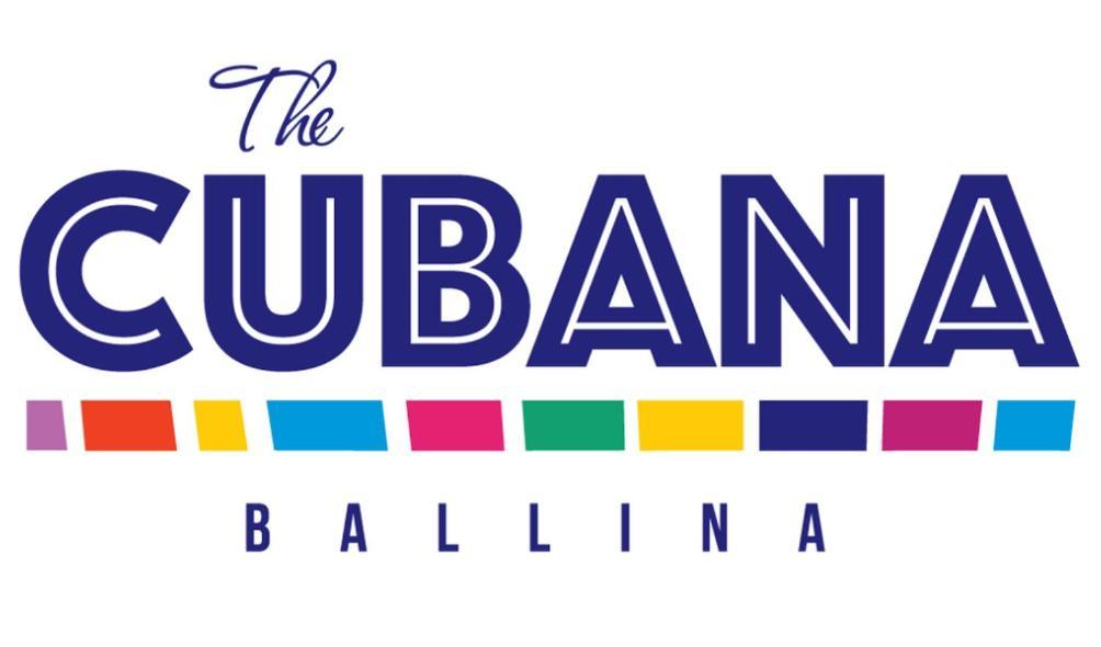 The Cubana Ballina Ngoại thất bức ảnh