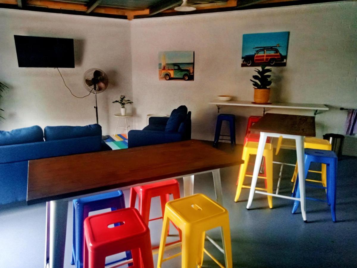 The Cubana Ballina Ngoại thất bức ảnh