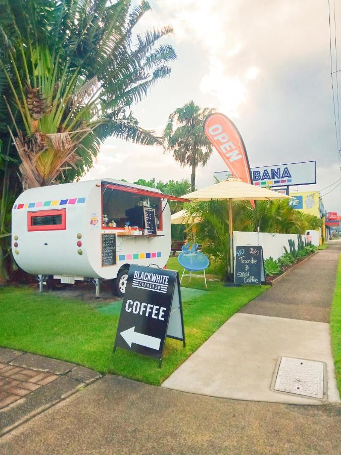 The Cubana Ballina Ngoại thất bức ảnh